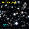 V* NX Aql