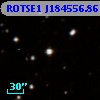 ROTSE1 J184556.86+471914.4