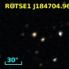ROTSE1 J184704.96+492209.6