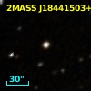2MASS J18441503+4815555