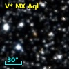 V* MX Aql