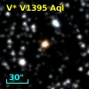 V* V1395 Aql