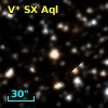 V* SX Aql