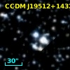 CCDM J19512+1432B