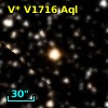 V* V1716 Aql