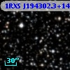 1RXS J194302.3+145550