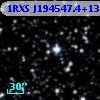 1RXS J194547.4+133421