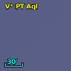 V* PT Aql