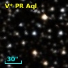 V* PR Aql