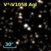 V* V1058 Aql