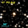 V* PU Aql