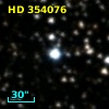 HD 354076