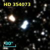 HD 354073