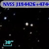NVSS J184426+474429