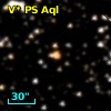 V* PS Aql