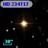 HD 234717