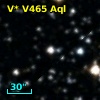 V* V465 Aql