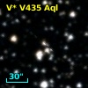 V* V435 Aql