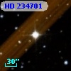 HD 234701