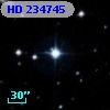 HD 234745
