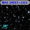 IRAS 19567+1311