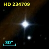 HD 234709