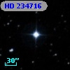 HD 234716