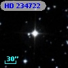 HD 234722