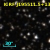 NVSS J195511+135816