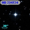HD 234724