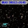 IRAS 20552+3545