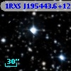 1RXS J195443.6+124414