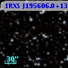 1RXS J195606.0+132335