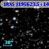 1RXS J195623.5+140802
