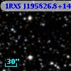 1RXS J195826.8+140155
