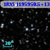 1RXS J195950.5+130736