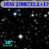 1RXS J200232.1+125020