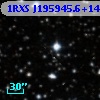 1RXS J195945.6+142707