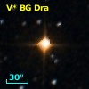 V* BG Dra