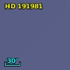 HD 191981