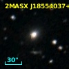 2MASX J18554037+5114144
