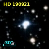 HD 190921