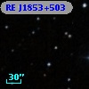 RE J1853+503