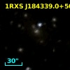 RXC J1843.6+5021