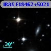 IRAS F18462+5021