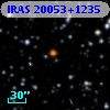 IRAS 20053+1235