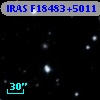 IRAS F18483+5011