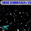 1RXS J200814.3+134642