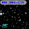 BWE 2004+1235