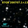 87GB 200707.1+130939